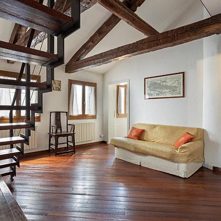 Vip Venice Rooms Quarto foto