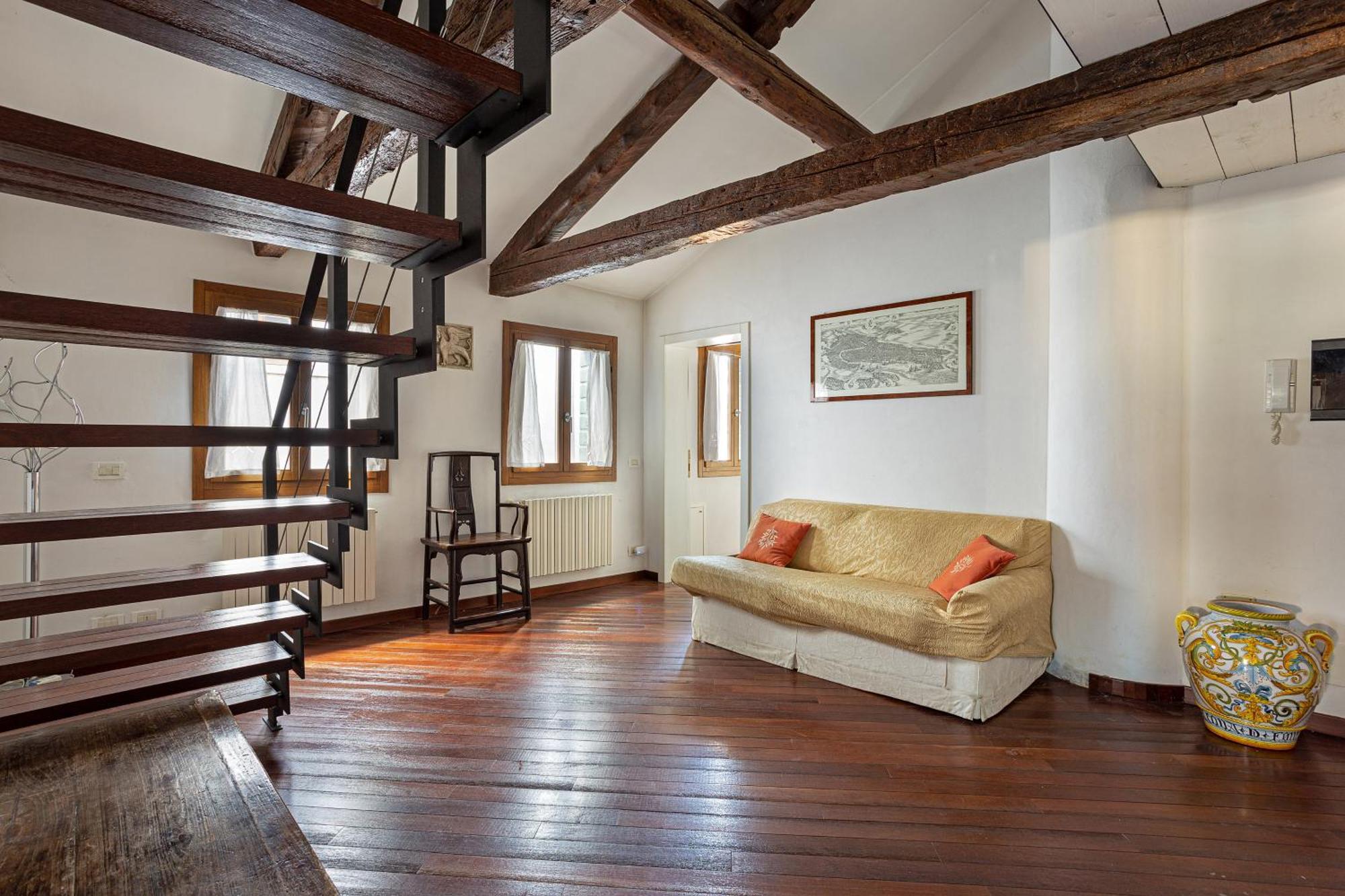 Vip Venice Rooms Quarto foto