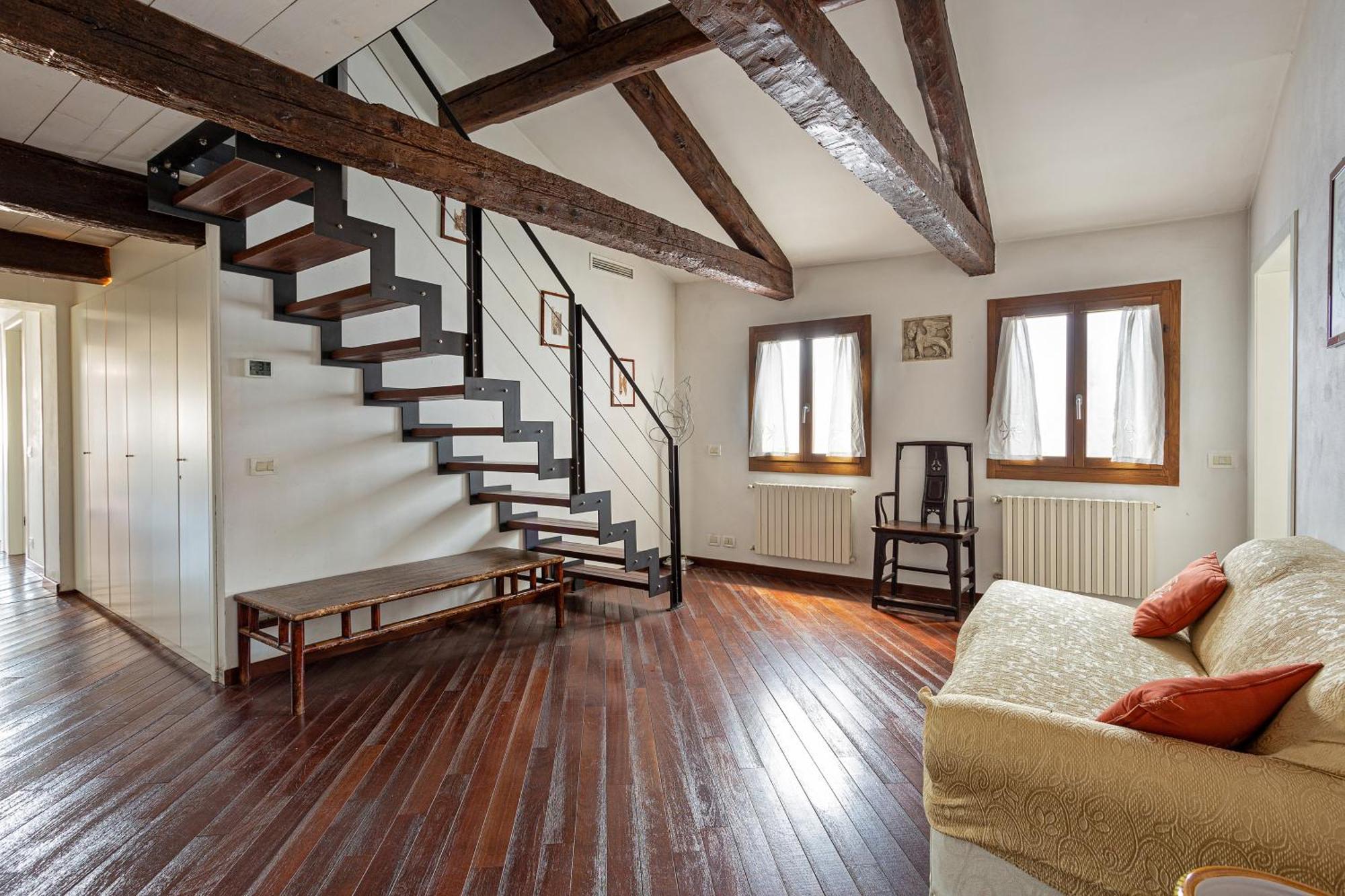 Vip Venice Rooms Quarto foto