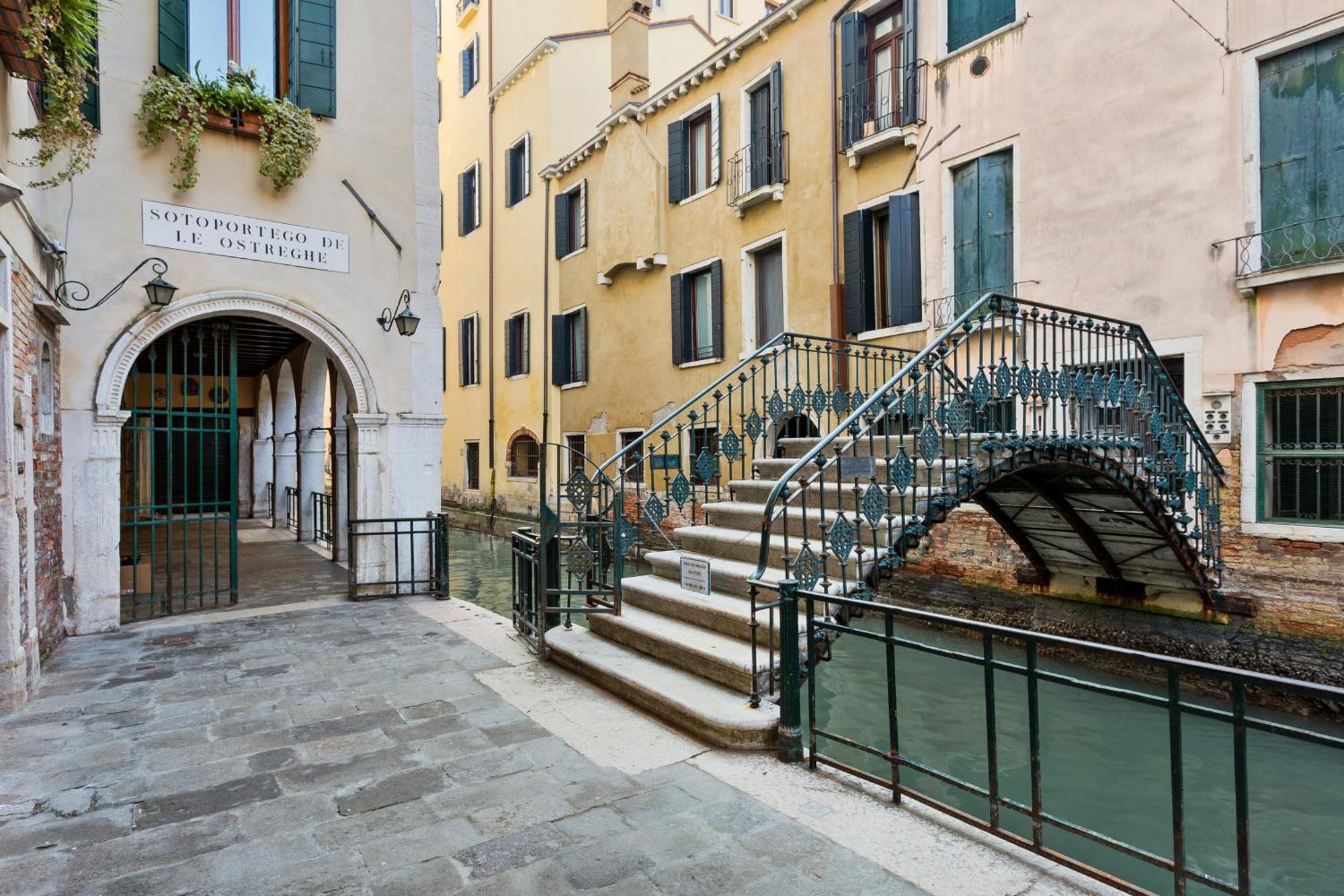 Vip Venice Rooms Quarto foto